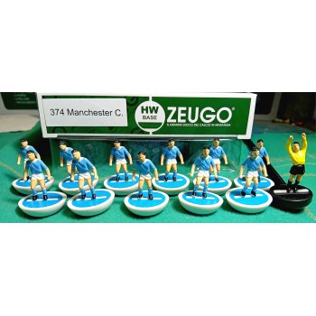 Zeugo 374 Manchester City HW